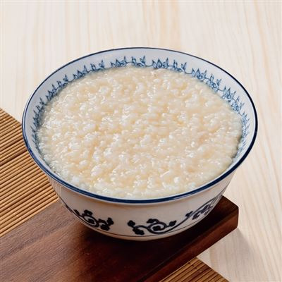 anyongfresh-p07-p01 鱸魚精養生粥(白米)(320g/包)