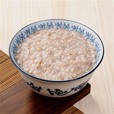 鱸魚精養生大麥粥(320g/包)