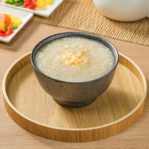 anyongfresh-p09-p01 元氣雞精干貝粥(320g/包)