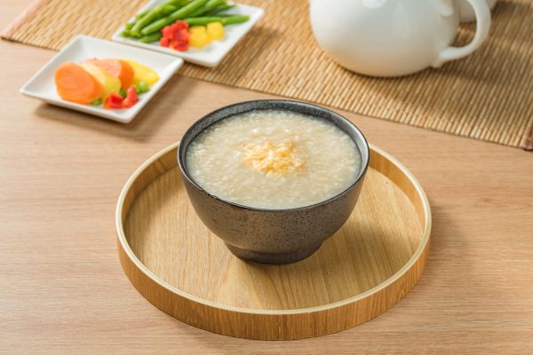 元氣雞精干貝粥(320g/包)