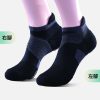 GiMianlign_sock-High3 AI 3D 智能高船型襪