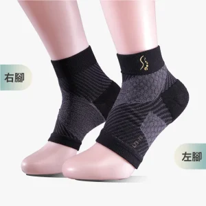 GiMianlign_sock_fingers_cover AI 3D 智能露趾襪