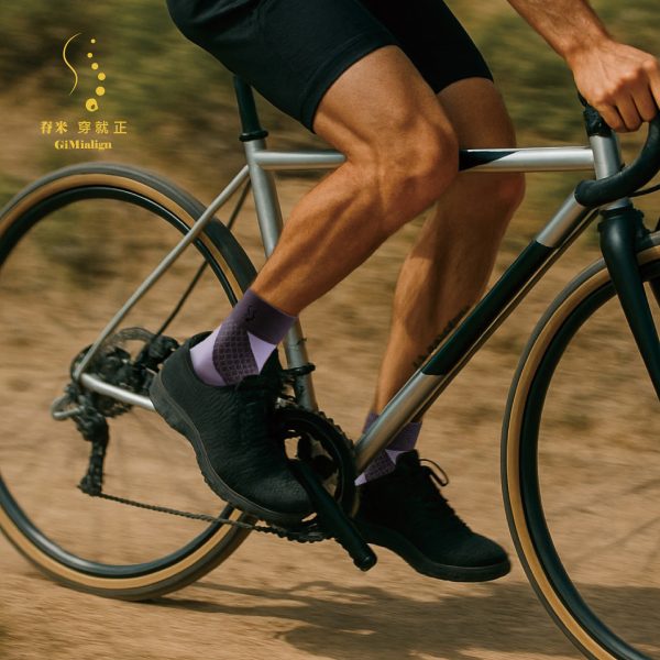 AI 3D 智能低船型襪